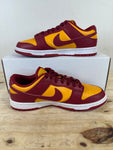 Nike Dunk Low Midas Gold Sz 8.5