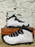 Air Jordan 10 Steel Sz 7Y