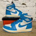 Air Jordan 1 High UNC Reimagined Sz 10