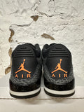 Air Jordan 3 Fear Sz 12