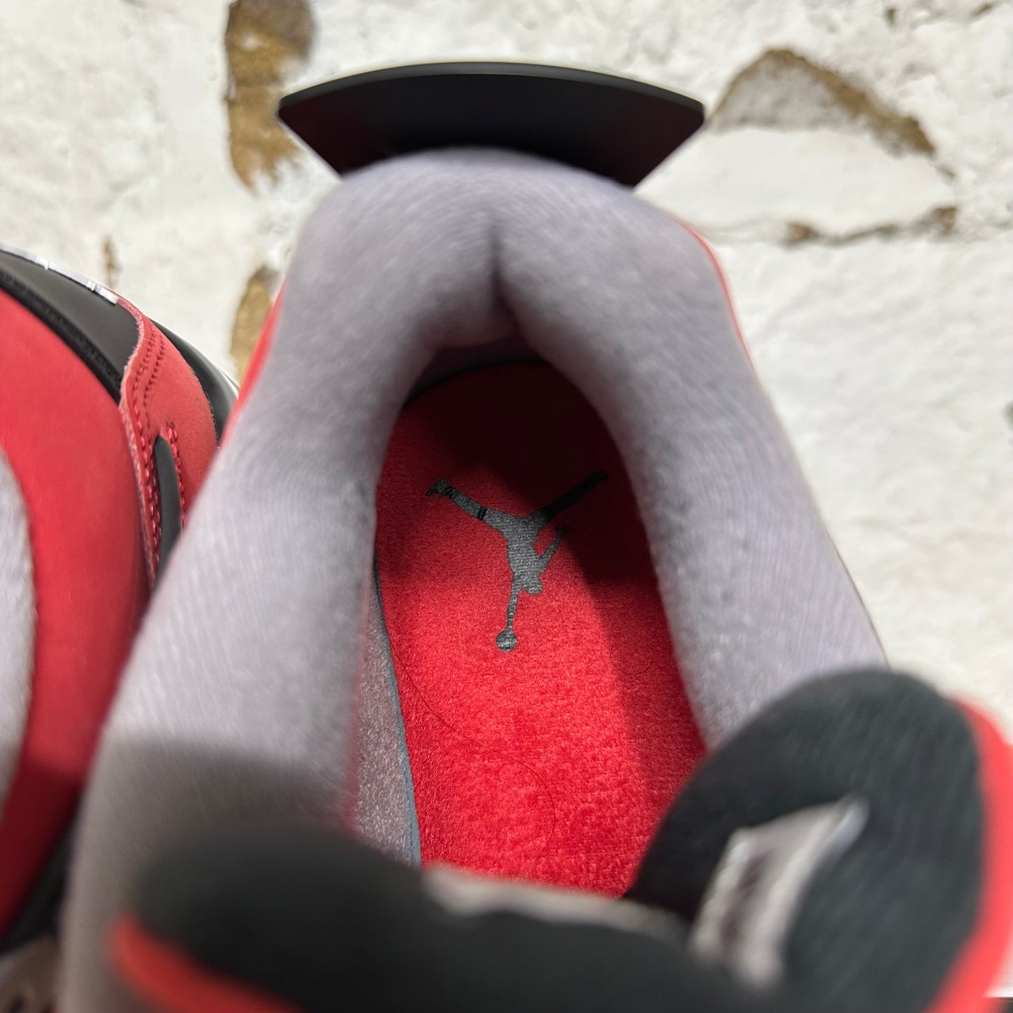 Air Jordan 4 Toro Bravo (2026) Sz 6Y