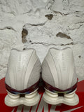 Nike Shox Z SE Phantom Iridescent Sz 10.5 (12W) DS