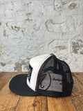 Chrome Hearts Foti Trucker Hat