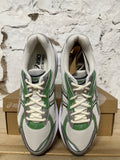 Asics GT-2160 Cream Bamboo Sz 9 DS