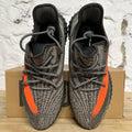 Yeezy 350 V2 Carbon Beluga Sz 12
