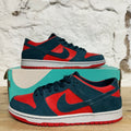 Nike SB Dunk Low Reverse Shark Sz 10.5