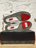 Air Jordan 3 True Blue Sz 13