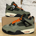 Air Jordan 4 Undefeated Sz 10
