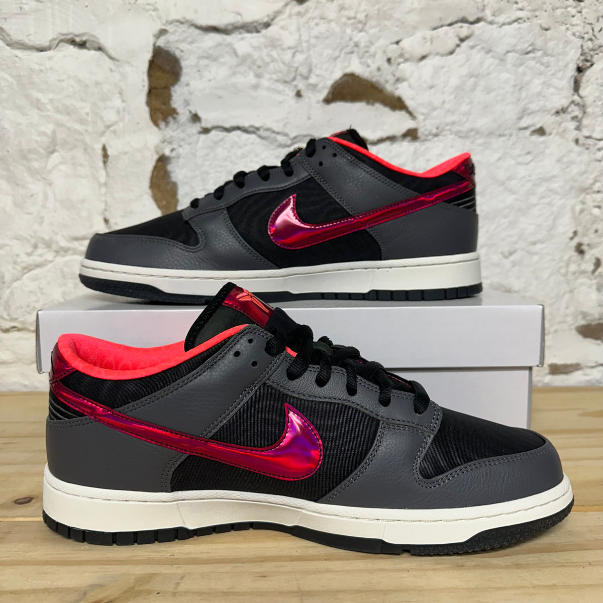 Nike Dunk Low Protro Kobe Bryant WNBA All-Star Weekend Sz 13 DS
