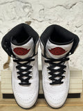 Air Jordan 2 Chicago Sz 9.5