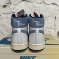 Nike Jordan Air Ship Every Game Diffused Blue Sz 9.5 DS