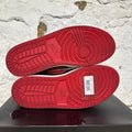 Air Jordan 1 Low Banned Sz 11