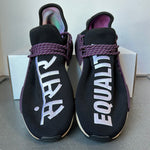 Pharrell x NMD Human Race Equality Sz 12