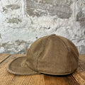 Louis Vuitton Washed Brown Soft Hat Sz L W/ Box