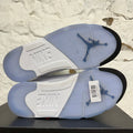 Air Jordan 5 White Metallic (2026) 11