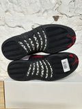 Air Jordan 12 Taxi Flip Sz 9