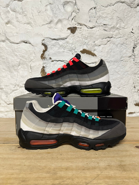 Nike Air Max 95 What The Sz 12