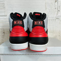 Air Jordan 2 Infrared 23 Sz 11