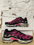 Nike Air Max Plus Mercurial 25 Sz 8