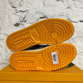 Air Jordan 1 High Taxi Sz 10.5 DS