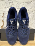 Nike Kobe 8 College Navy Sz 15 DS