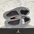 Air Jordan 4 Toro Bravo (2026) Sz 11.5