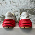 Gucci Rhyton White Red Green Sneaker Sz 10