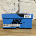 Air Jordan 1 High UNC Toe Sz 6Y DS