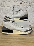 Air Jordan 3 White Cement Reimagined Sz 16