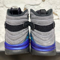 Air Jordan 8 Aqua (2025)  Sz 11.5