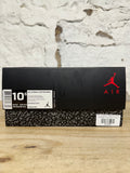 Air Jordan 3 Wool Sz 10.5