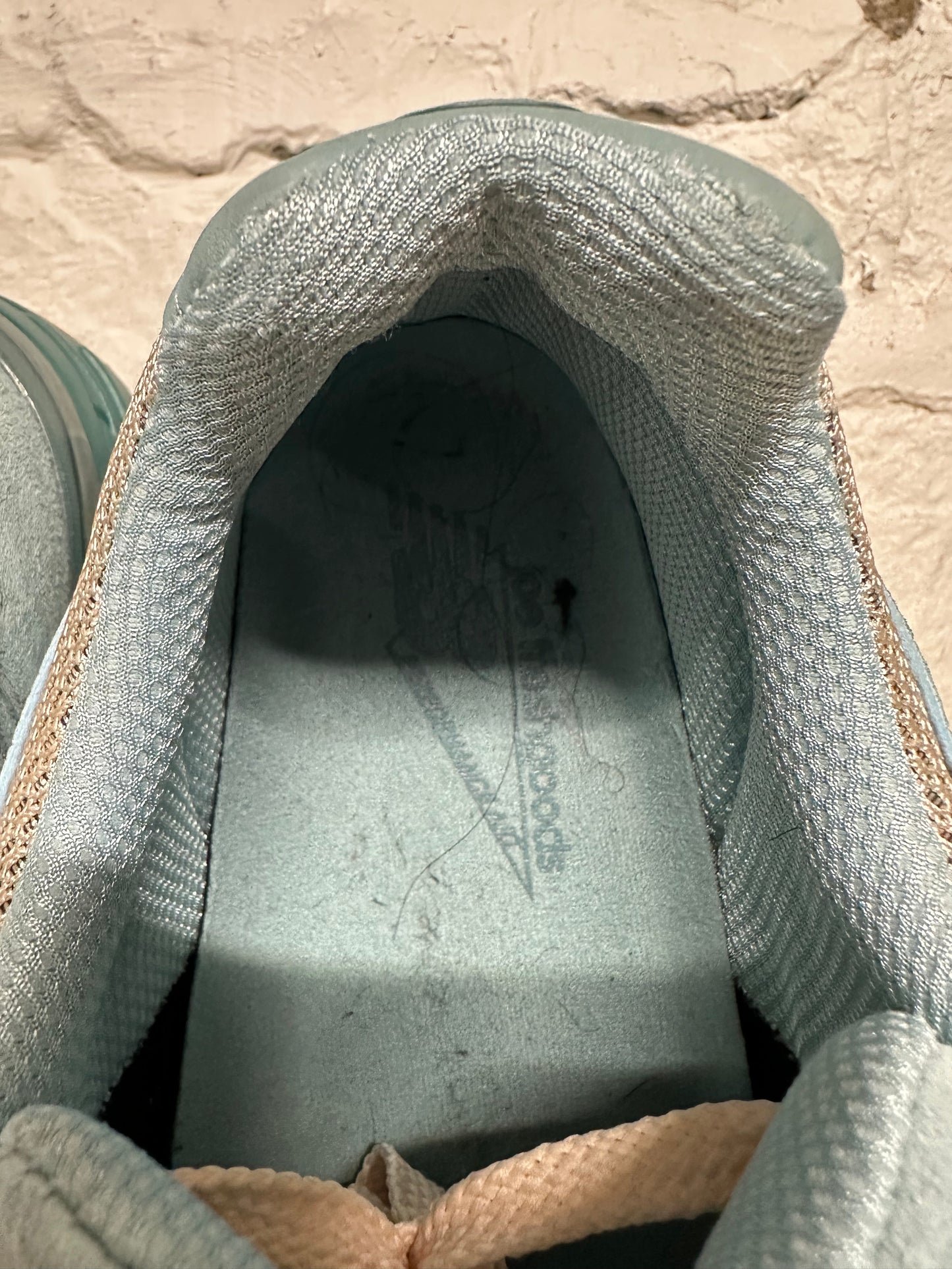 New Balance 993 Joe Freshgoods Arctic Blue Sz 10.5