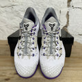 Nike Kobe Venomenon 4 Inline Sz 12