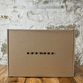Rick Owens DRKSHDW Flesh Milk Sneaker DS