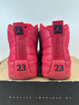 Air Jordan 12 Gym Red Sz 10