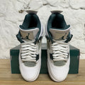 Air Jordan 4 Oxidized Green Sz 7.5