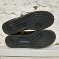 Nike Air Force 1 Low Kyrie Irving Black Red Sz 11