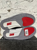 Air Jordan 3 Black Cement (2024) Sz 9 DS