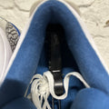 Air Jordan 3 True Blue (2011) Sz 11