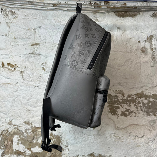 Louis Vuitton Discovery Shadow Monogram Backpack