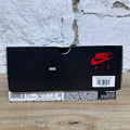Air Jordan 5 Fire Red Black Tongue (2025) Sz 10 DS