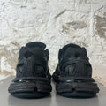 Balenciaga Track 2 Triple Black Sneaker Sz 6.5 (39)