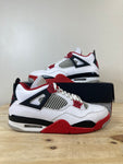 Air Jordan 4 Fire Red (2020) Sz 11