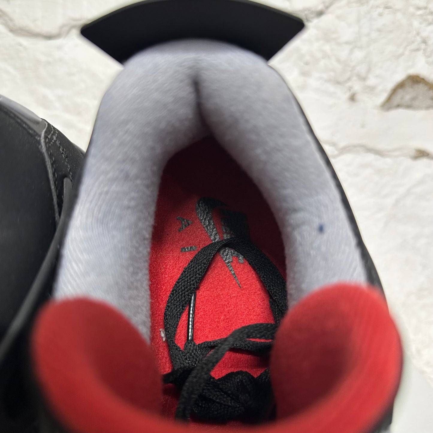 Air Jordan 4 Bred (2019) Sz 12.5