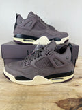 Air Jordan 4 A Ma Maniere Violet Ore Sz 6.5 DS