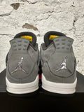 Air Jordan 4 Cool Grey Sz 8.5