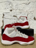 Air Jordan 11 High Cherry Sz 11