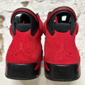 Air Jordan 6 Toro Sz 13