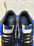Air Jordan 1 Low Game Royal Sz 8.5 DS