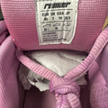 Balenciaga Runner Triple Pink Sneaker Sz 7 (40)